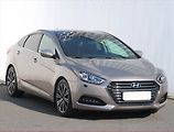 Hyundai i40 (2015) Premium 1.7 CRDi, Serv.kniha - náhled 1