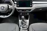 Škoda Fabia (2024) Top Selection 1,0 TSi / 85 kW - náhled 27
