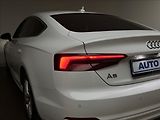 Audi A5 2,0 140kW AT 4X4 HUD DPH NAVI - náhled 54