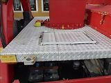 Mercedes-Benz 814 Hydraulická ruka plošina - náhled 16