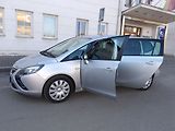 Opel Zafira 2,0DTi AUTOMAT !!! PĚKNÁ ! - náhled 15