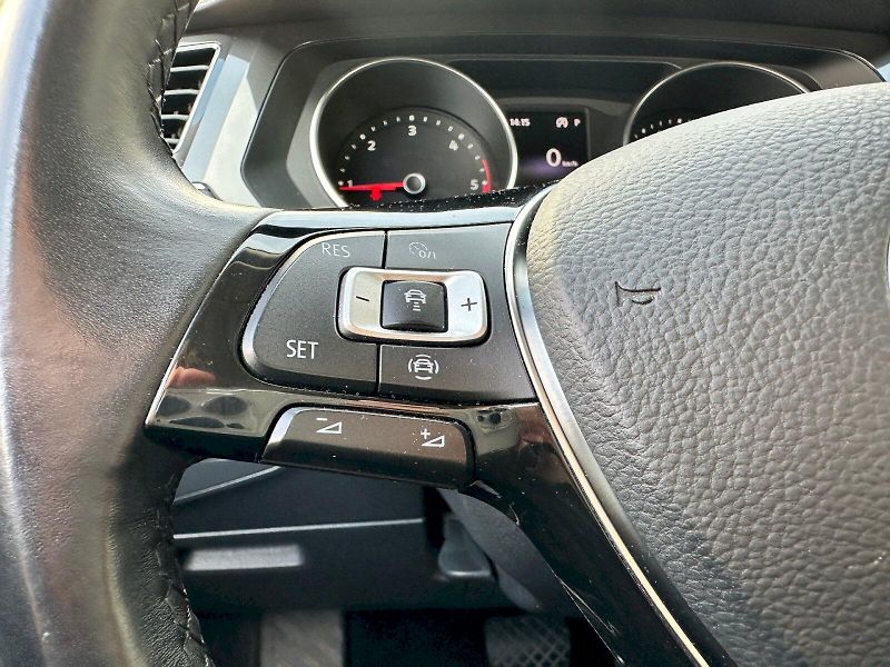 Volkswagen Tiguan (2020) ALLSPACE 2.0 TDI SCR 140 kW 4M - fotka 9 z 25