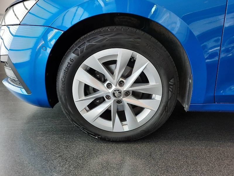 Škoda Octavia (2021) Combi 2.0 TDI (110kW/150k) DSG - fotka 27 z 30