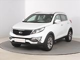 Kia Sportage (2015) 1.6 GDI, Navi, Tempomat - náhled 1