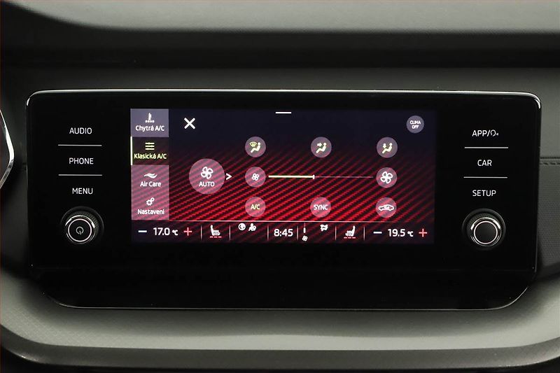 Škoda Octavia (2022) Ambition 2.0 TDI, ČR,1.maj - fotka 14 z 22