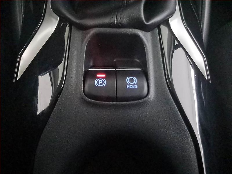 Toyota Corolla (2020) 1.6 Valvematic, Tempomat - fotka 17 z 17