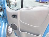Renault Trafic 2,5 DCi, 8 míst, klima, tažné, - náhled 10