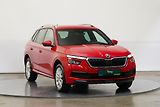 Škoda Kamiq - náhled 8