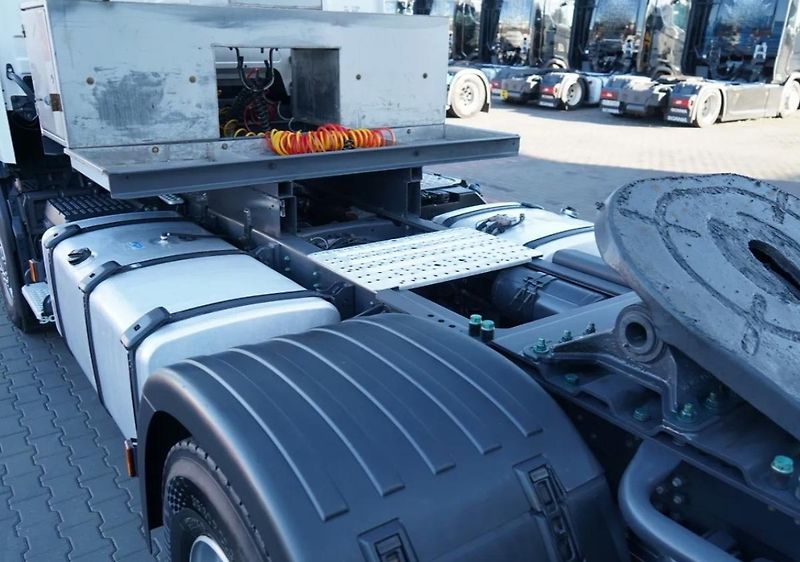 Scania (2019) R730 6x4 tahač 180t EURO 6 - fotka 8 z 25