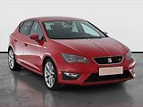Seat Leon (2013) 1.4 TSI, Navi, Tempomat - náhled 1