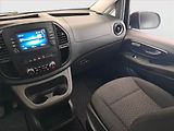 Mercedes-Benz Vito (2021) 124 CDI 4x4, Bus, 8Míst, ČR - náhled 8