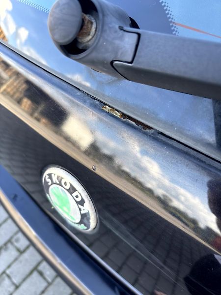 Škoda Fabia (2008) Fabia 1.4 16v, 63kw - fotka 17 z 19