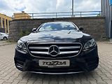 Mercedes-Benz Třídy E TOP / AMG 4matic/v zimě nejeté - náhled 7