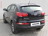 Kia Sportage (2015) 1.6GDi, 2.maj,ČR, Navi - náhled 6