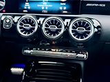 Mercedes-Benz CLA (2020) 45 4MATIC+ kupé - náhled 17
