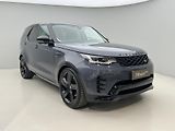 Land Rover Discovery D350 DYNAMIC SE AUT - náhled 8