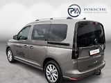 Volkswagen Caddy 1.5 TSi PHEV - náhled 7