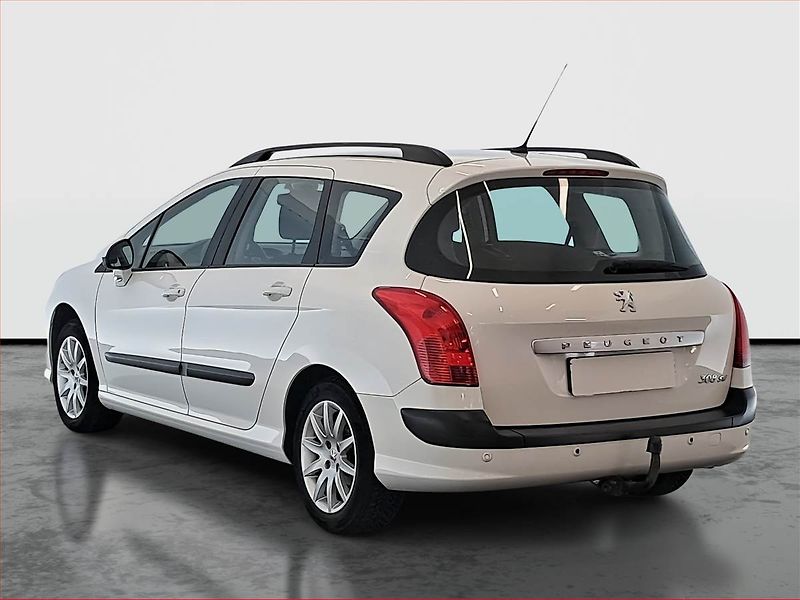 Peugeot 308 (2011) 1.6 HDi, Serv.kniha, Tempomat - fotka 4 z 15