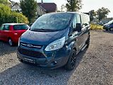 Ford Tourneo Custom (2013) 2.2 TDCi 9 míst - náhled 1