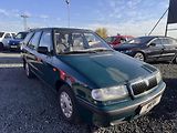 Škoda Felicia 1.3 MPI, 123 tis km, kombi - náhled 1