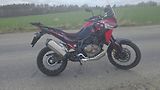 Honda CRF 1100 L Africa Twin (2025) - náhled 3