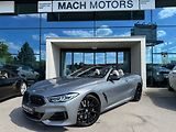 BMW Řada 8 M850i xDrive Cabrio 2025/09 - náhled 1