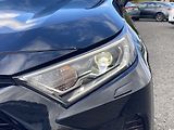 Toyota RAV4 2.5HSD, ČR, Black Edition, 4x4 - náhled 8