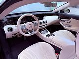 Mercedes-Benz Třídy S 63 AMG 4MATIC, ČR, Keramiky - náhled 16
