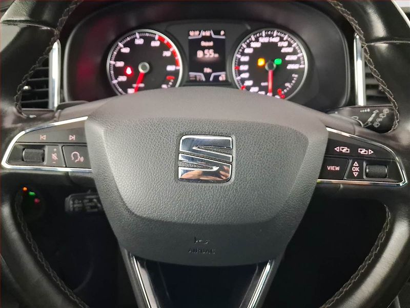 Seat Ateca (2019) Xcellence 1.5 TSI, Automat - fotka 16 z 24