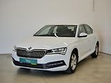 Škoda Superb - náhled 1