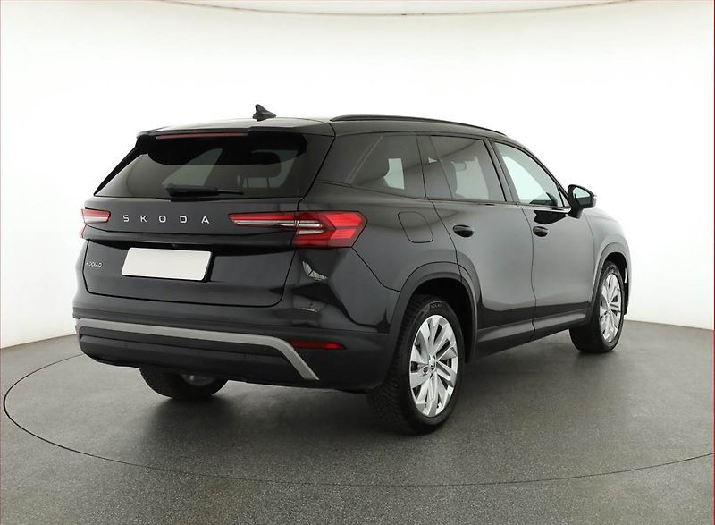 Škoda Kodiaq (2024) 2.0 TDI - fotka 5 z 20