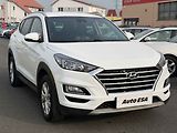 Hyundai Tucson (2019) 1.6T-GDi - náhled 1