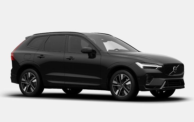 Volvo XC60 (2026) T6 AWD AUT DARK PLUS - fotka 7 z 11