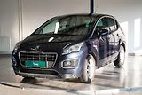 Peugeot 3008 - náhled 1