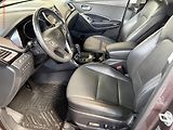 Hyundai Santa Fe (2015) 2.2CRDi 4x4, ČR, AT - náhled 9