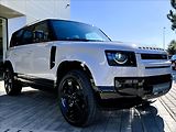 Land Rover Defender 110 V8 P425 X-DYNAMIC HSE - náhled 11