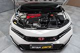 Honda Civic TYPE R 2.0 REZERVACE - náhled 39