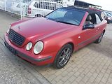 Mercedes-Benz CLK (1998)  320, 160 KW - náhled 6