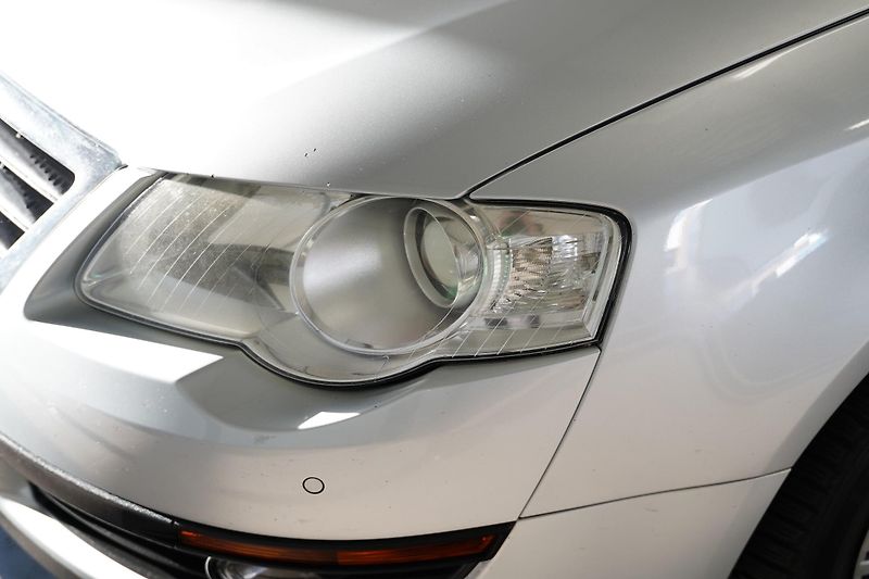 Volkswagen Passat - fotka 9 z 21