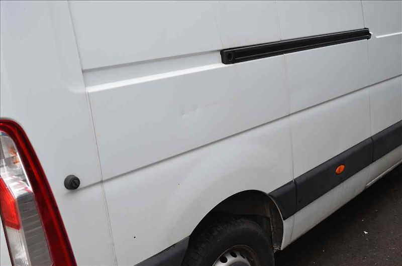 Renault Master (2022) 2,3 DCI - fotka 10 z 18