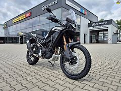 CFMOTO 450 MT-R (2026) - fotografie inzerátu