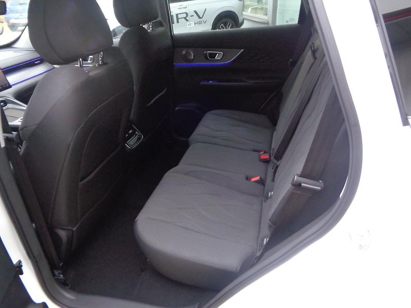 Chery Tiggo 8 (2026) 1,6 ICE UNIQUE AKCE! - fotka 16 z 38