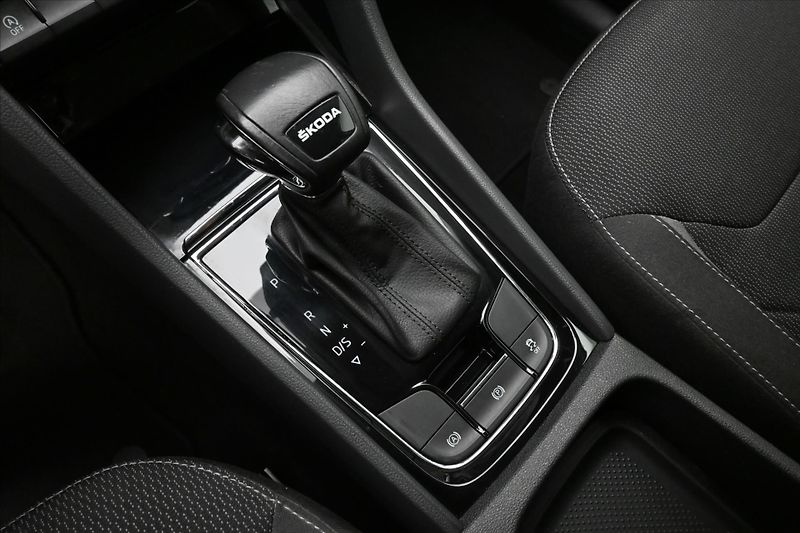Škoda Kodiaq 1,5 TSI 110 kW DSG 7MÍST Záruk - fotka 23 z 32