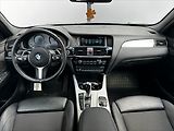 BMW X3 2,0 D 140kW-M PAKET-xDRIVE - náhled 17