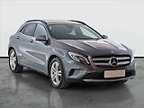 Mercedes-Benz GLA (2015) 220 CDI 4MATIC, 4X4 - náhled 1