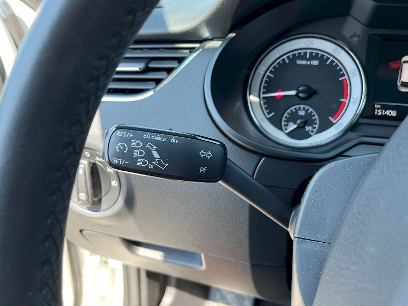 Škoda Octavia (2020) 1.5 TSI CNG Ambition G-TEC DSG - fotka 21 z 26