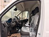 Fiat Ducato 2.2 MTJ 180k 6MT van L4H2 - náhled 10