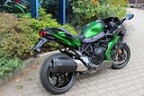 Kawasaki Ninja H2 SX SE (2023) 2023 TOP AKCE - náhled 4