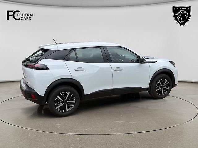 Peugeot 2008 (2026) STYLE Hybrid 110 e-DCS6 - fotka 5 z 15