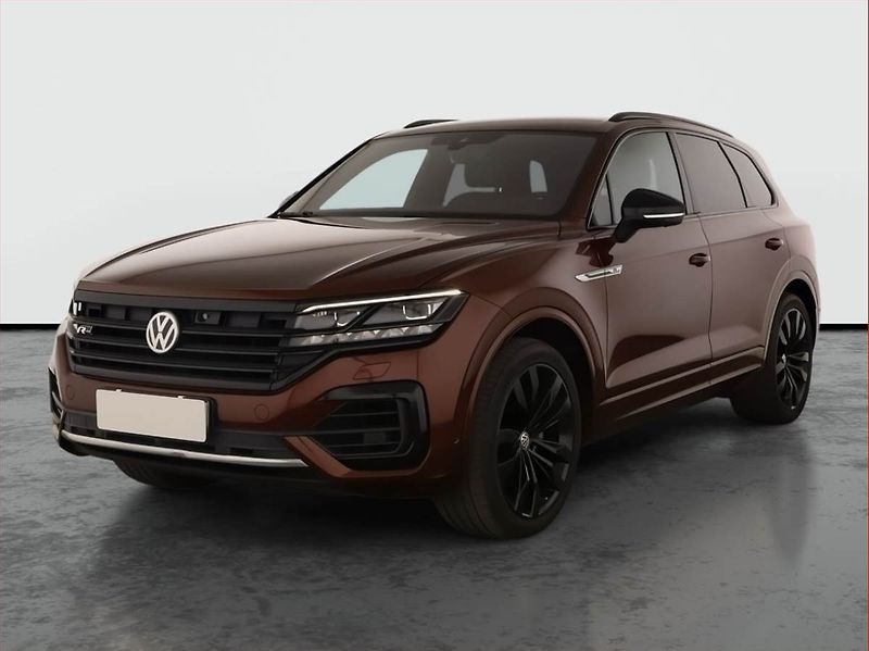 Volkswagen Touareg (2020) R-Line 3.0 TDI - fotka 2 z 23